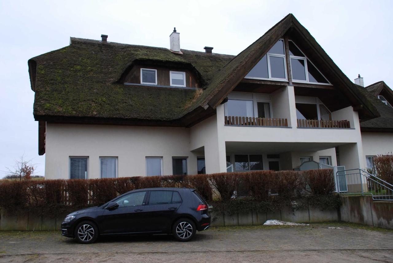 Strandhaus Lobbe - Fewo 45499 Exterior foto