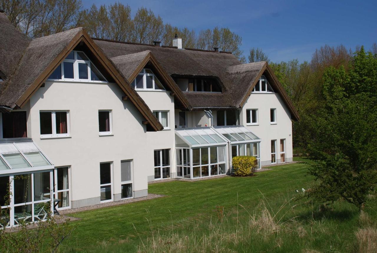 Strandhaus Lobbe - Fewo 45499 Exterior foto