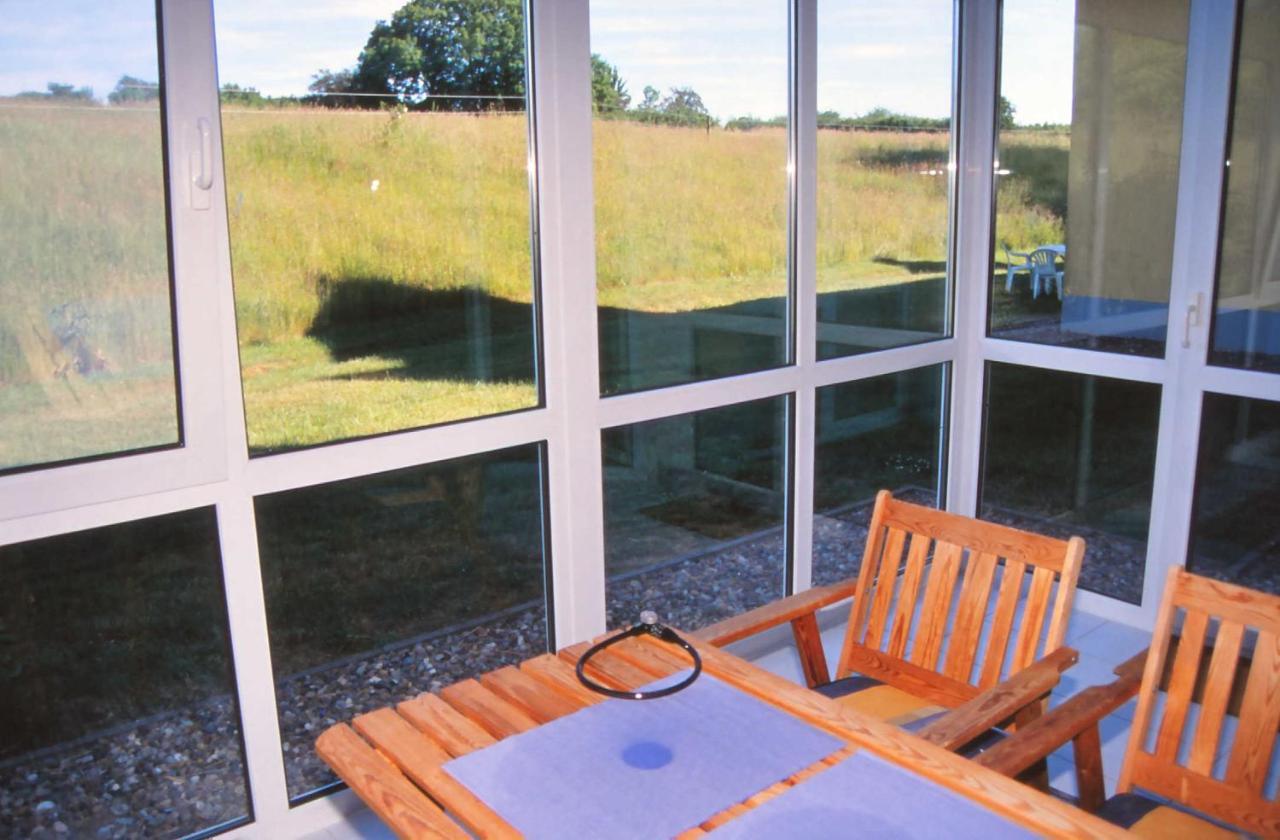 Strandhaus Lobbe - Fewo 45499 Exterior foto